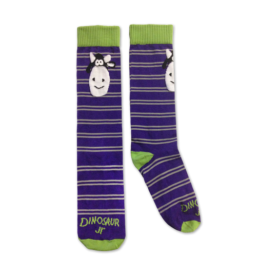 Cow Socks