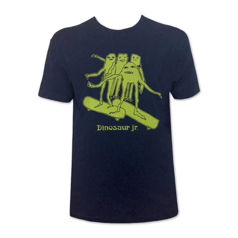 Lime Moloney T-shirt