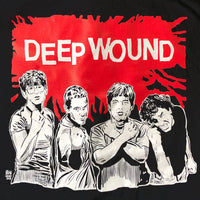 Deep Wound T-shirt