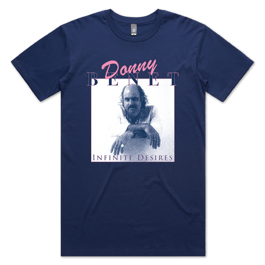 Infinite Desires T-shirt