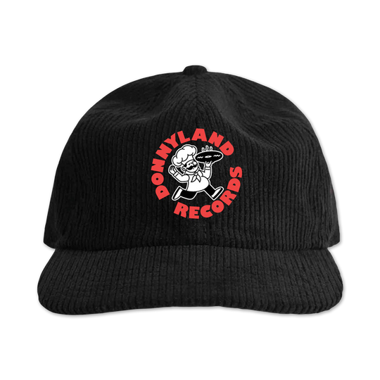 Donnyland Records Hat
