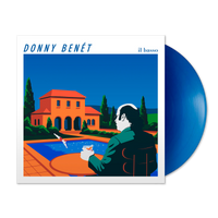 Il Basso Vinyl LP