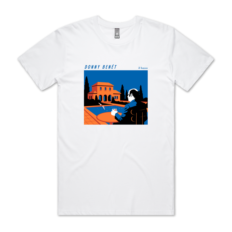 Il Basso T-shirt