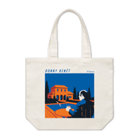 Il Basso Tote