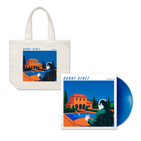Il Basso LP + Tote Bundle