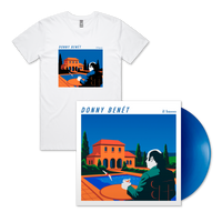 Il Basso LP + Tee Bundle