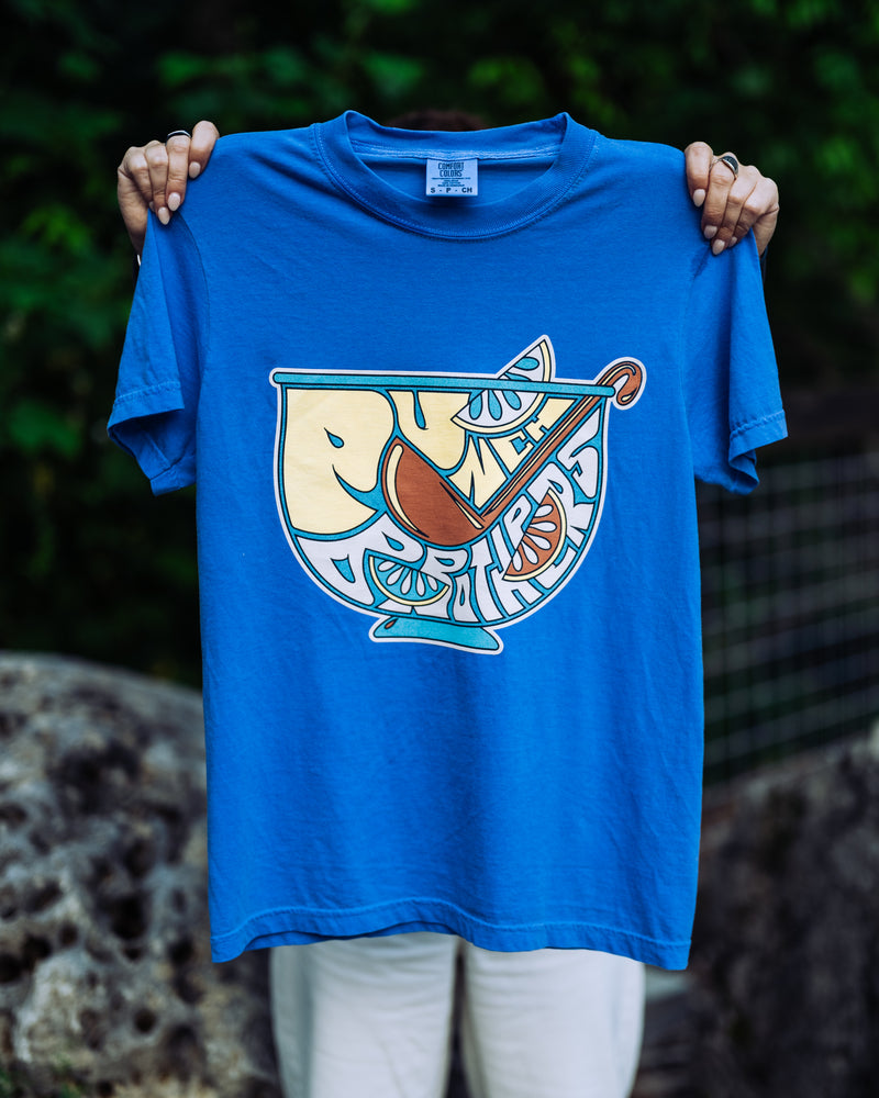 Punch Bowl T-shirt