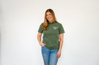 Logo T-shirt