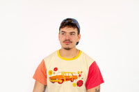 Trippy Hippie T-shirt
