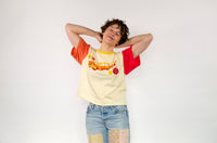 Trippy Hippie T-shirt