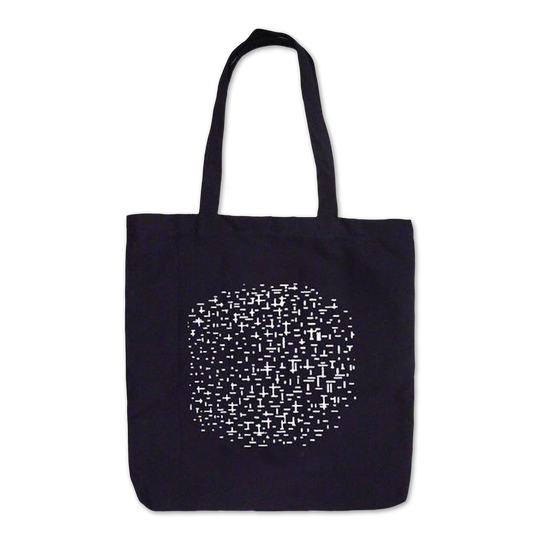 Disappears Tote