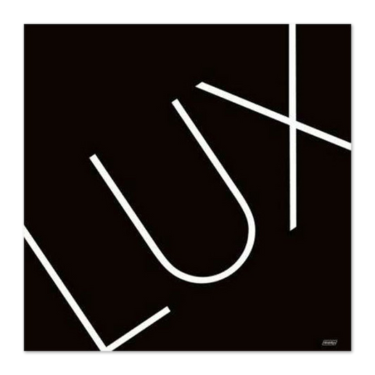 Disappears Lux Vinyl LP