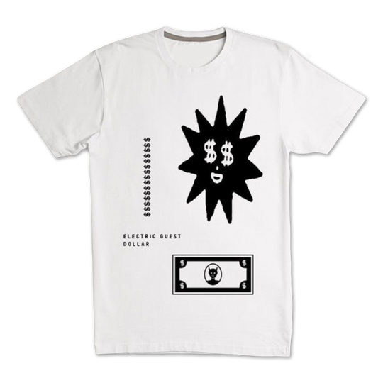 Dollar T-shirt