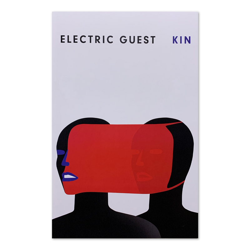 Kin Poster