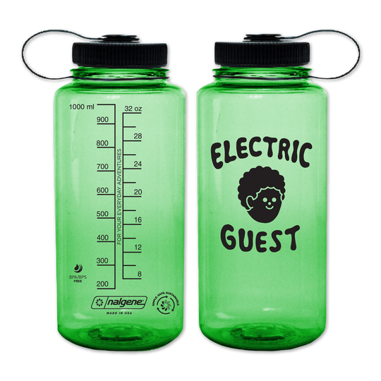 Nalgene Water Bottle