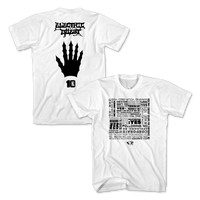 Yes/No T-shirt