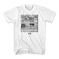 Yes/No T-shirt