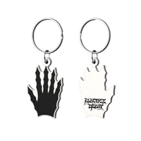 EG Hand Keychain