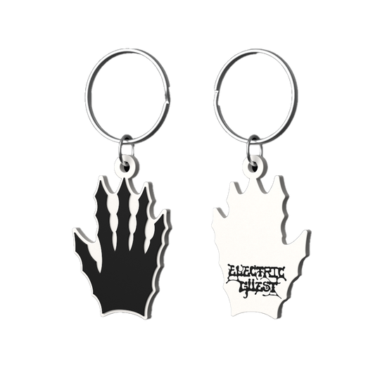 EG Hand Keychain