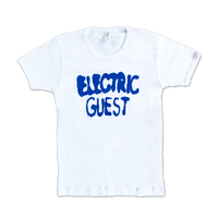 Ladies Logo Babydoll T-shirt