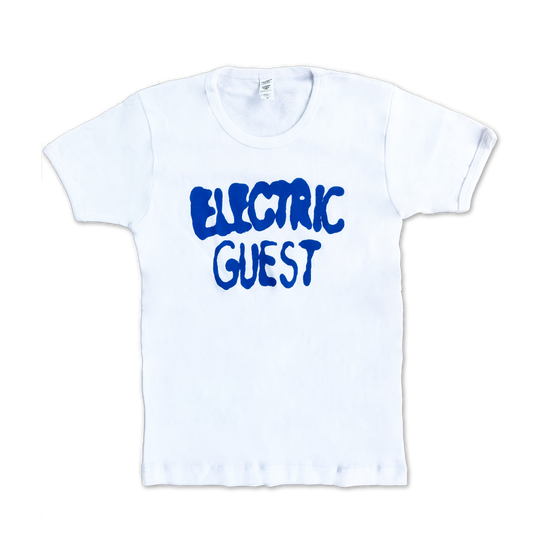Ladies Logo Babydoll T-shirt