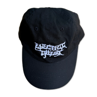Logo Hat