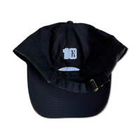 Logo Hat