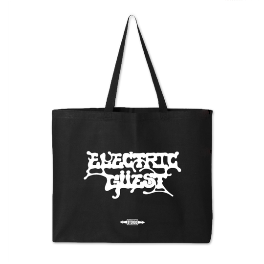 Logo Tote