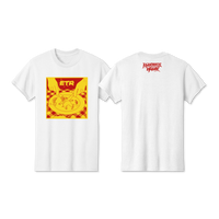 ETR T-shirt