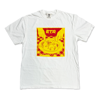 ETR T-shirt