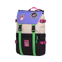 Dinosaur Jr. x Topo Designs Rover Pack Classic