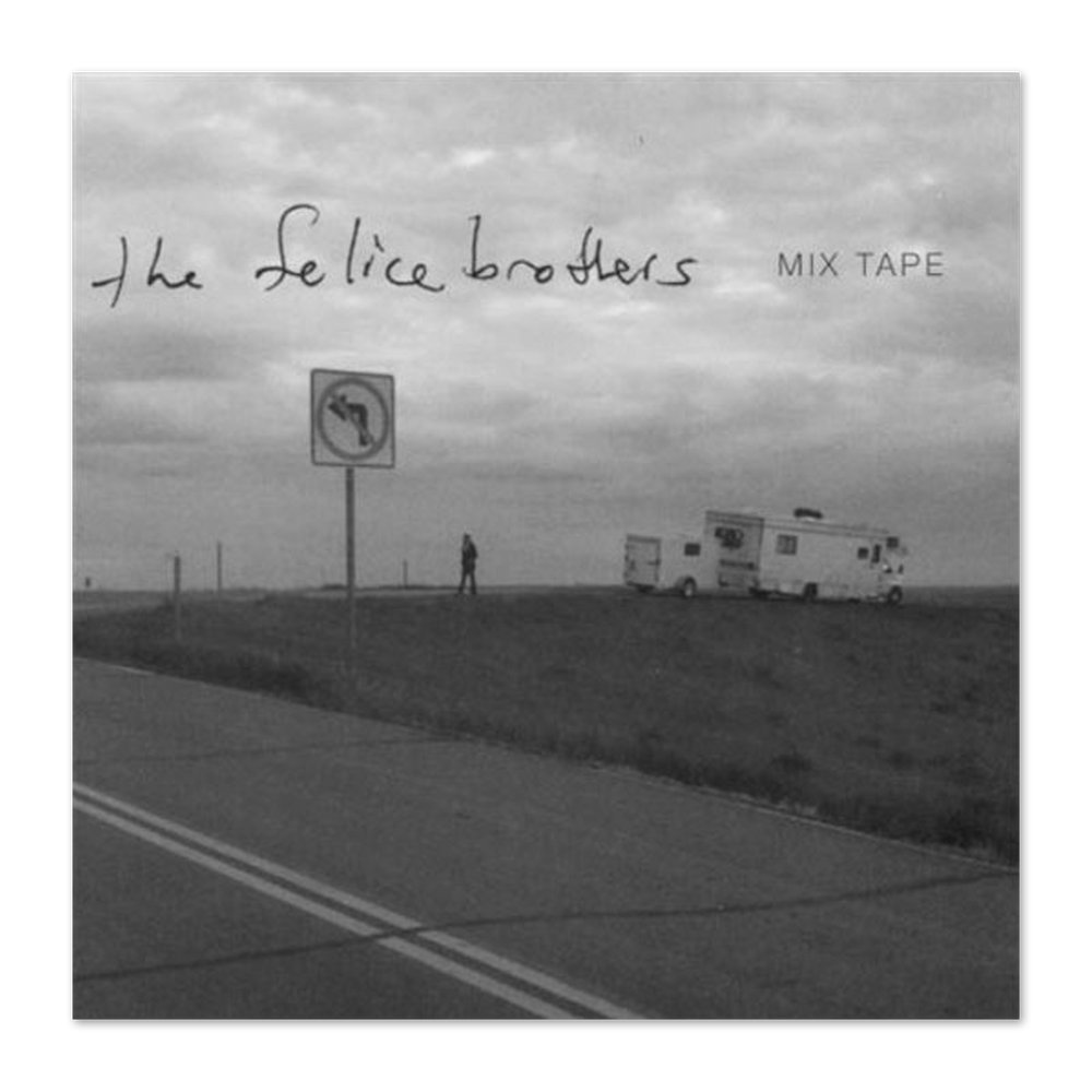 Mixtape CD
