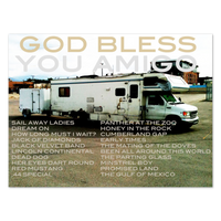 The Felice Brothers God Bless You, Amigo Digital Download