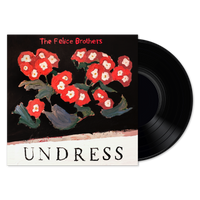 Undress Vinyl LP