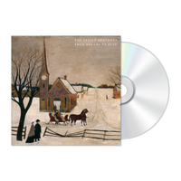 From Dreams to Dust CD