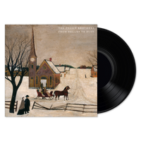 From Dreams to Dust Vinyl LP