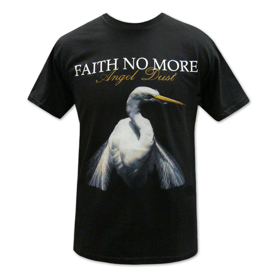 Faith No More – Kung Fu Merch
