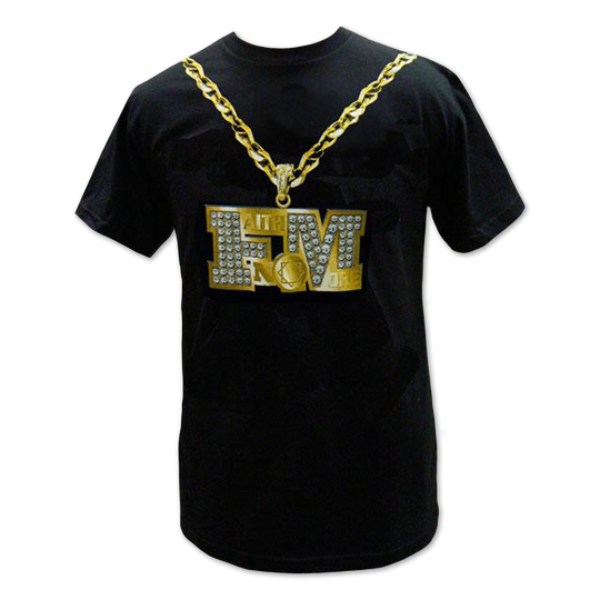 Gold Chain T-shirt