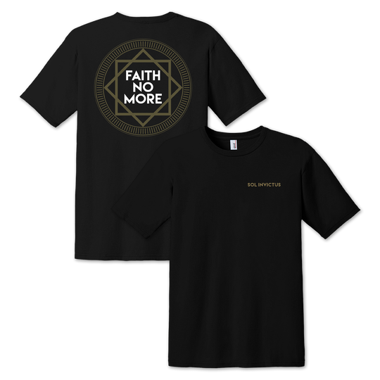 Sol Invictus T-shirt