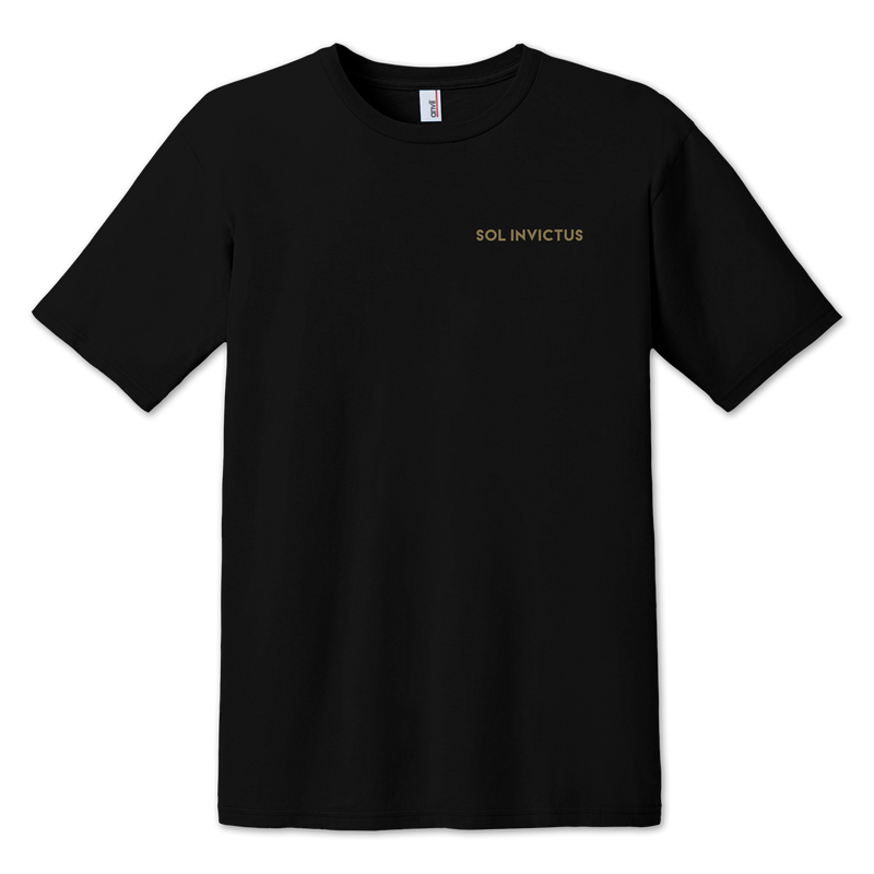 Sol Invictus T-shirt