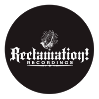 Reclamation Recordings Slipmat