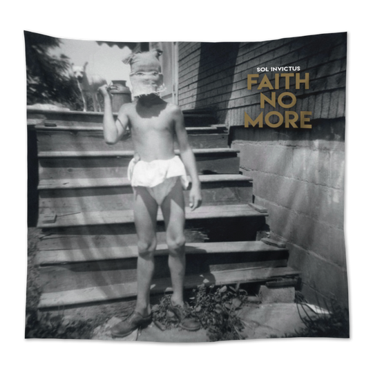 Sol Invictus Tapestry