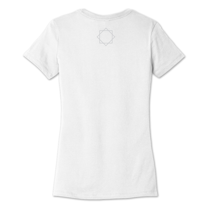 Girl's Sunburst T-shirt