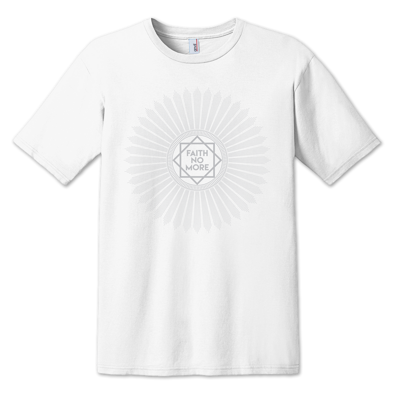 Sunburst T-shirt