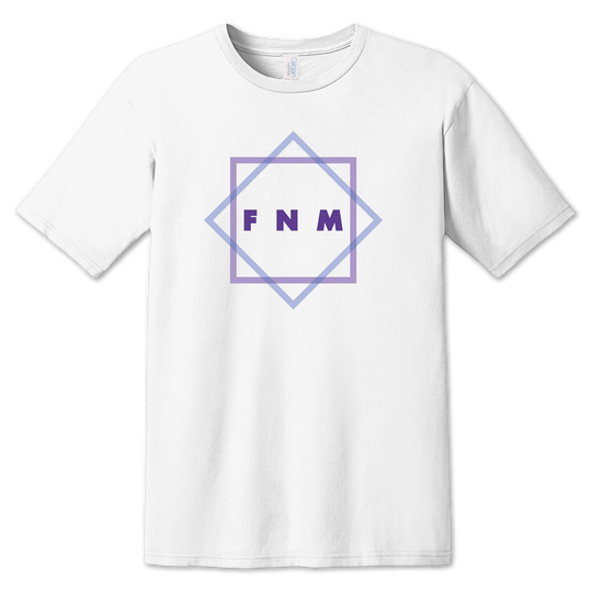 Multicolor Star T-shirt