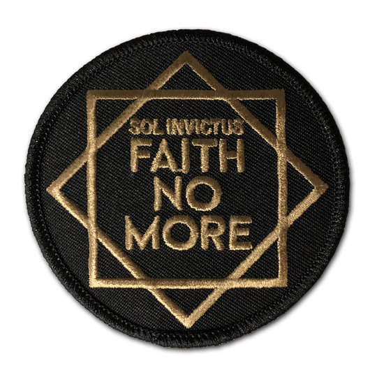 Sol Invictus Patch