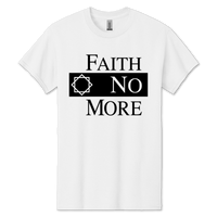 Classic Logo (White) T-shirt
