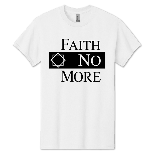 Faith No More – Kung Fu Merch