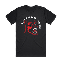 Logo Dog 30th Anniversary T-shirt