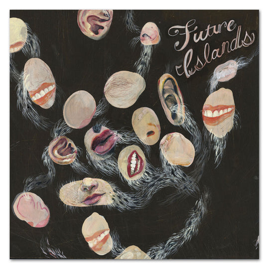 Wave Like Home Album